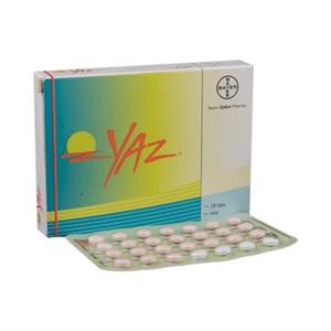 YAZ Tablet