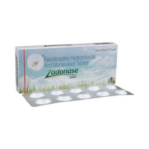 Zadonase Tablet