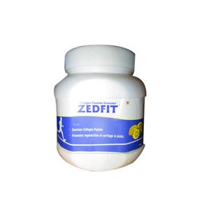 Zedfit Powder 150 GN