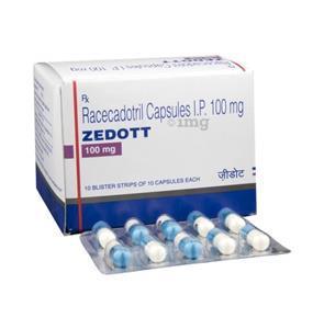 Zedott 3% Kid Sachets