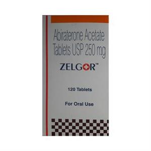 Zelgor 250 mg Tablet