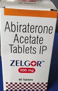 Zelgor 500 mg Tablet