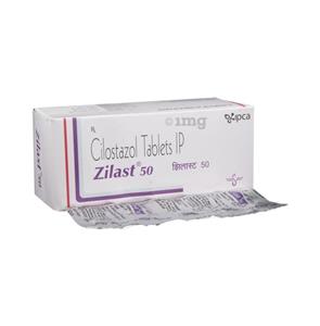 Zilast 50 mg Tablet