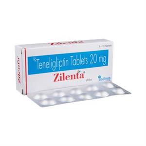 Zilenta Tablet