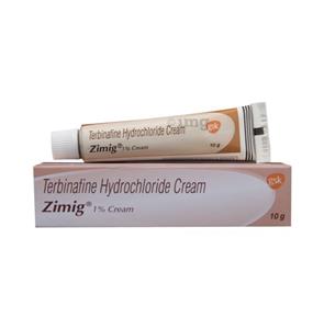 Zimig Cream 10 gm