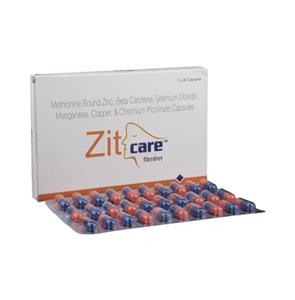 Zitcare Capsule