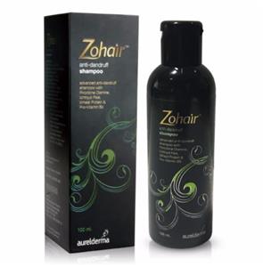 Zohair Shampoo 100 ml