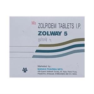 Zolway 5 Tablet