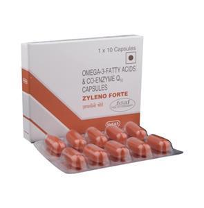 Zyleno Forte Capsule