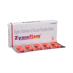 Zymoflam Tablet