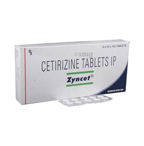 Zyncet Tablet