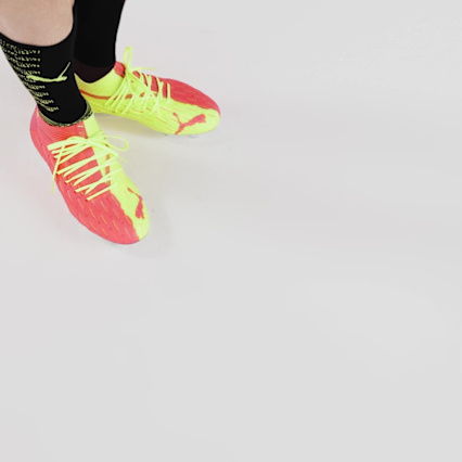 PUMA公式】フューチャー 5.1 NETFIT FG/AG OSG サッカースパイク