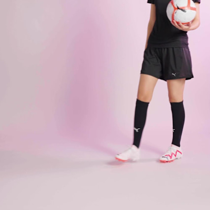 FUTURE ULTIMATE FG/AG Women's Football Boots | PUMA India