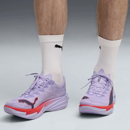 メンズ ディヴィエイト ニトロ エリート 4 ランニングシューズ | PUMA 日本