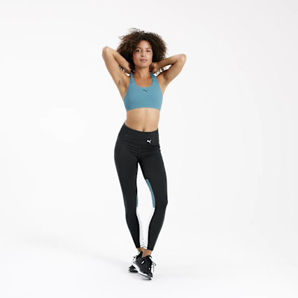 4Keeps Women's Mid Impact Bra | PUMA