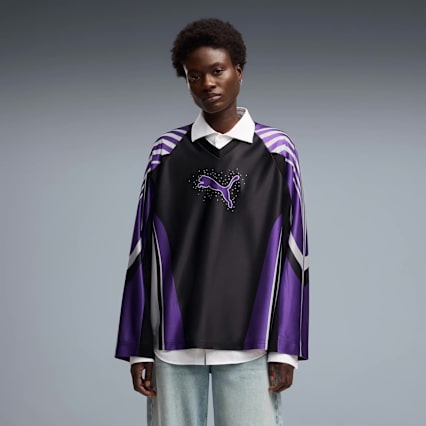BALR×PUMA・セットアップ