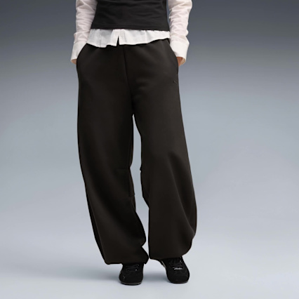 PUMATECH SENSE Women's Barrel Sweatpants | PUMA