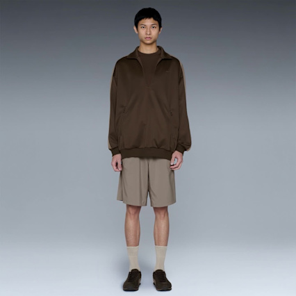 ユニセックス T7 スキッパー ジャージ | PUMA 日本