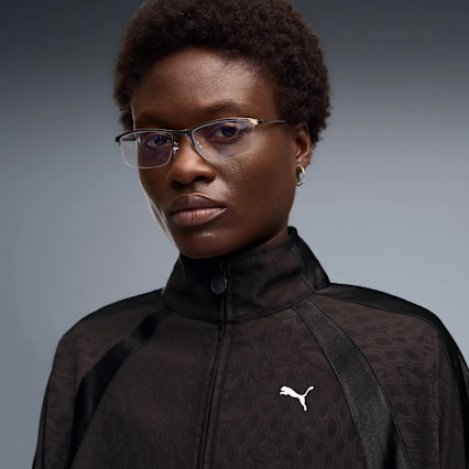 Lace Pack T7 Women's Relaxed Jacket | PUMA
