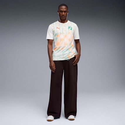 XOサイズ　アウェイ Puma 「ドーハの悲劇」日本代表 ユニフォーム