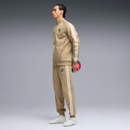Morocco KING Anthem Men's Track Jacket | PUMA