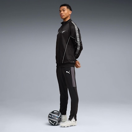 New Zealand KING Anthem Men's Soccer Jacket | PUMA