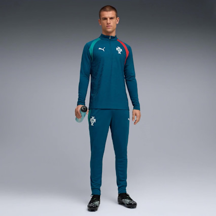 Portugal Training Quarter-Zip Top Men | Puma Norway