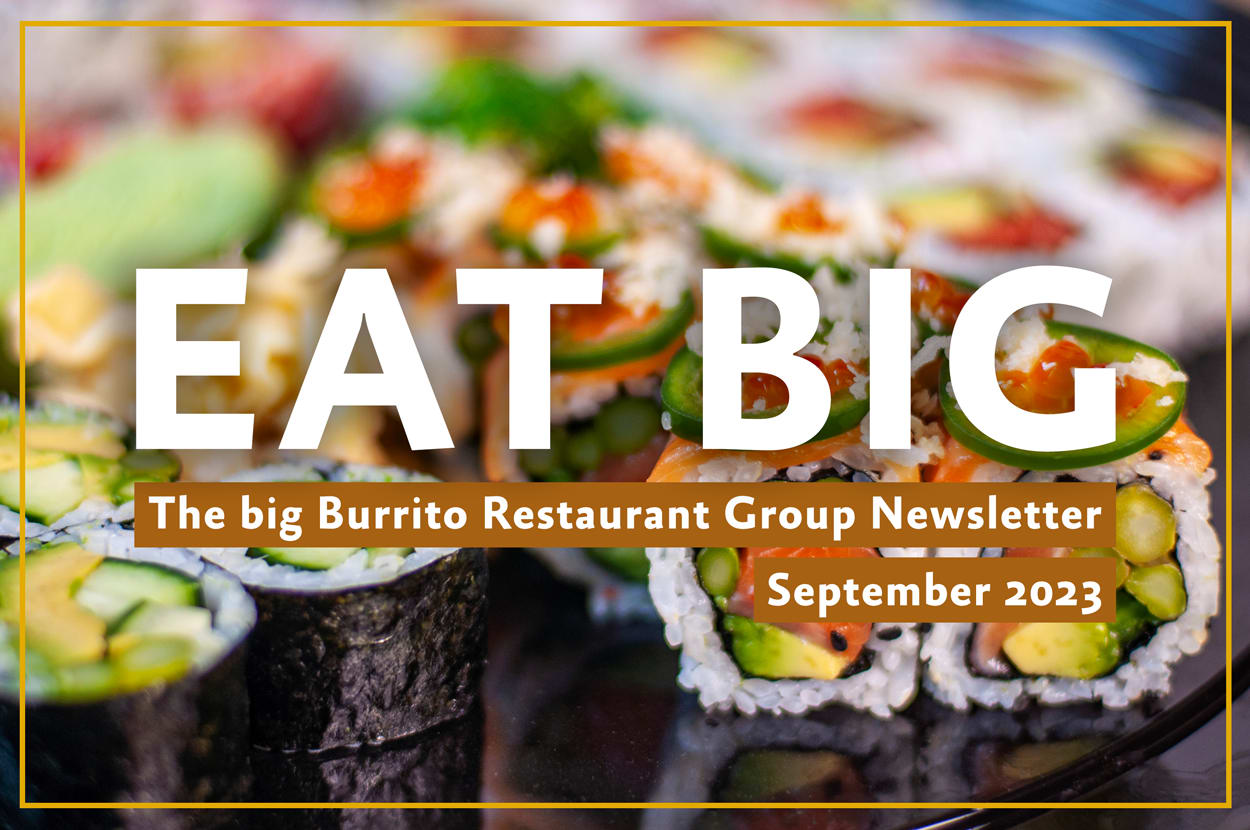 News Archive big Burrito Restaurant Group 