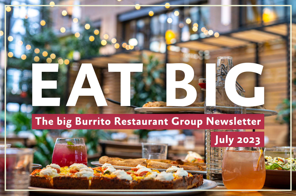 News Archive | big Burrito Restaurant Group