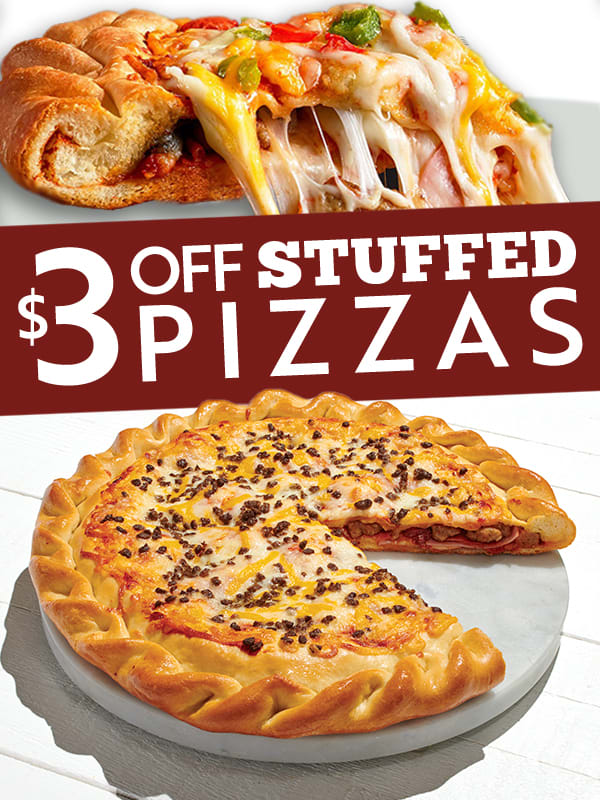 Stuffed Pizzas  Papa Murphy's - Order Online