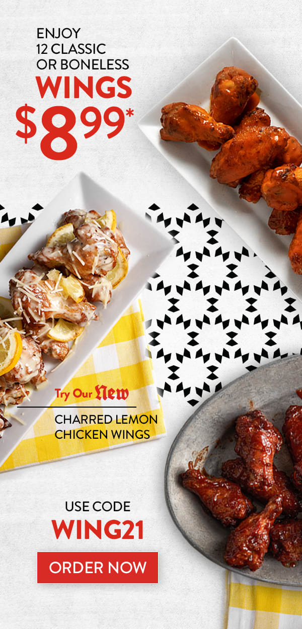 Restaurant Coupons Red Robin, D'Angelo & More