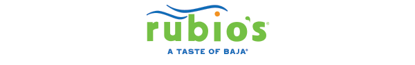 Rubio's Coastal Grill - A Taste of Baja