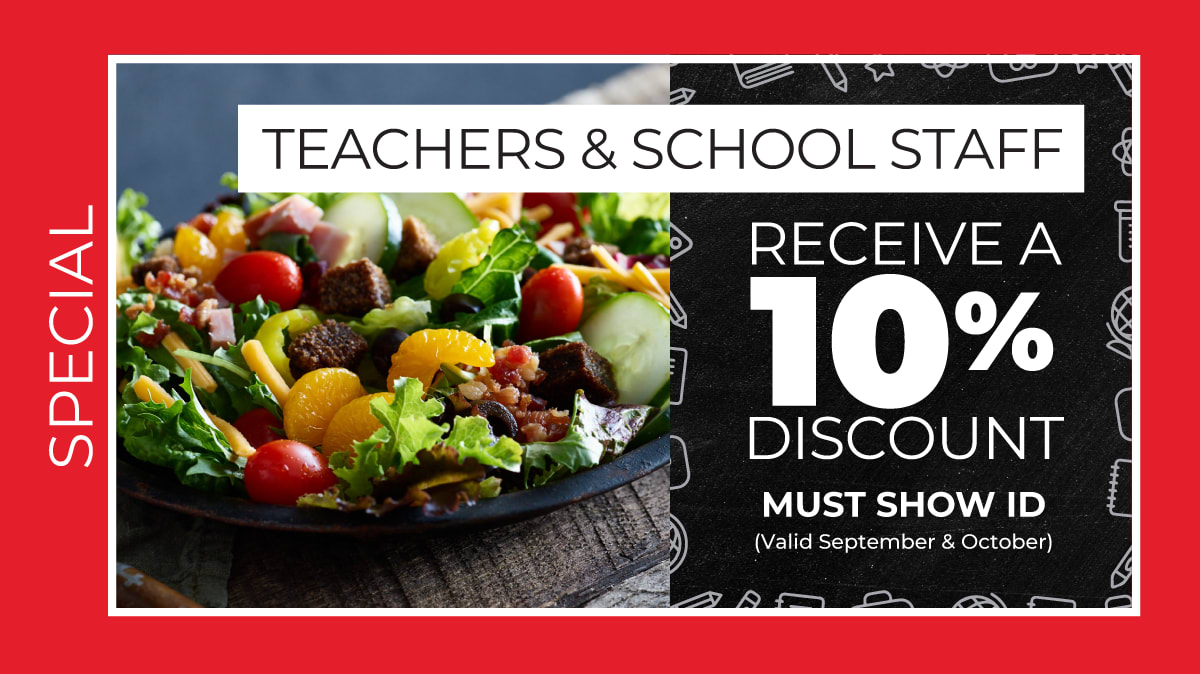 Your Thursday Flash Sale is inside! - Ruby Tuesday