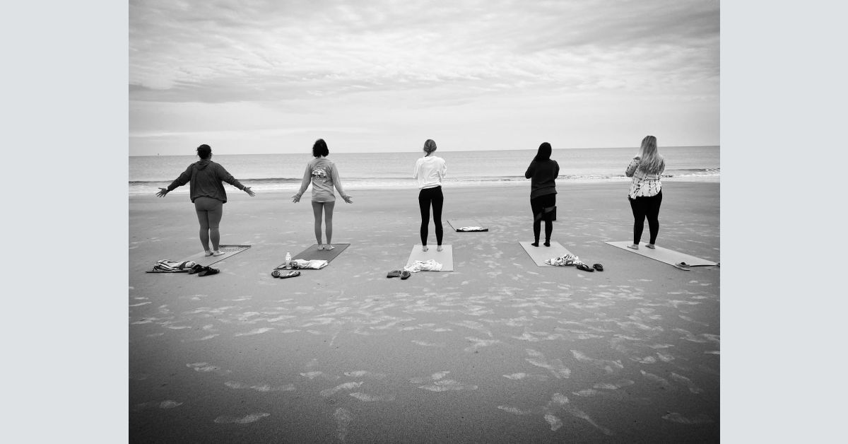 Class Schedule for Effin’ Yoga Studio powered by