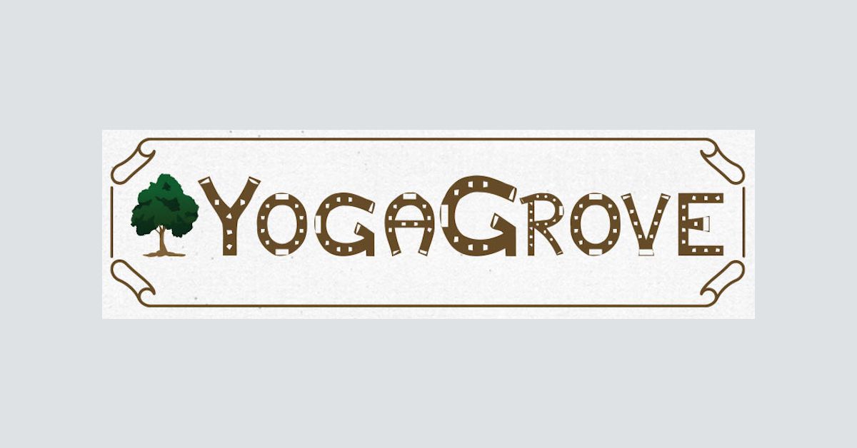 Class Schedule for Yoga Grove powered by • Yoga Grove