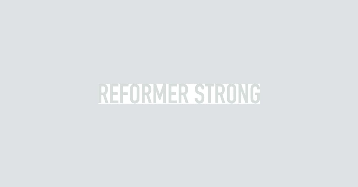 Class Schedule for Reformer Strong | powered by Punchpass.com