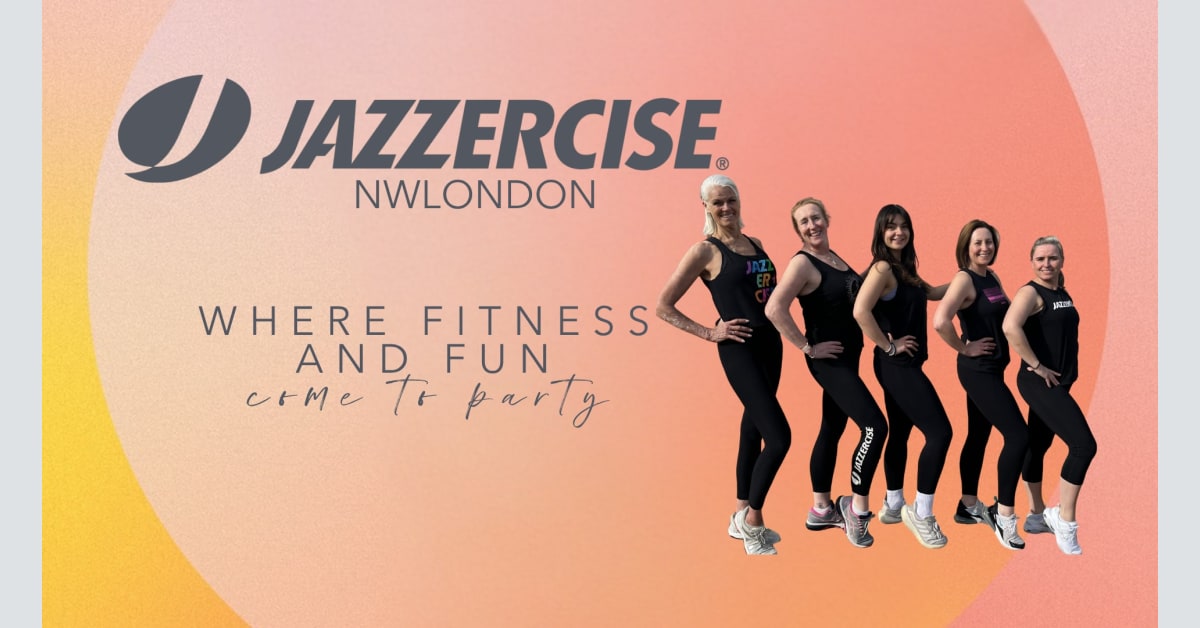 Jazzercise All Saints Church Hall