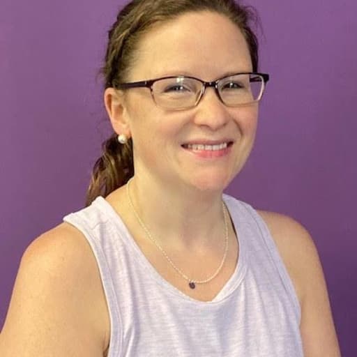 Instructors Girl Fight Fitness powered by • Girl