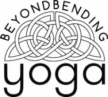 Beyond Bending Yoga