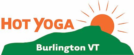 Hot Yoga Burlington VT