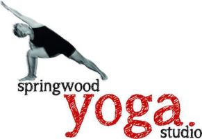 Springwood Yoga Studio Pty Ltd
