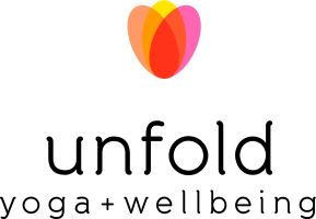 Unfold Yoga + Wellbeing 