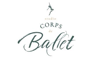 Studio Corps de ballet