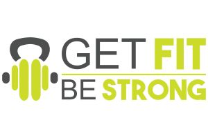 Get Fit Be Strong