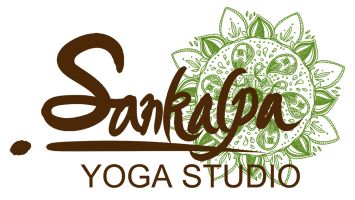 Sankalpa Yoga Studio