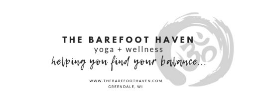 The Barefoot Haven