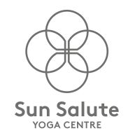 Sun Salute Yoga