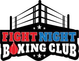 FightNight Boxing Club