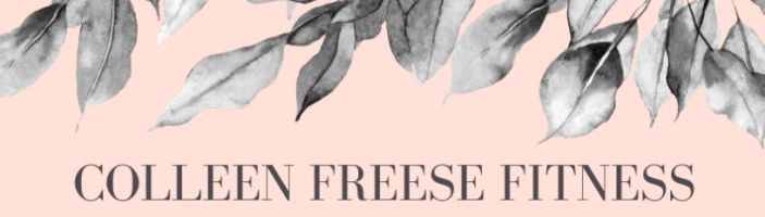 Colleen Freese Fitness