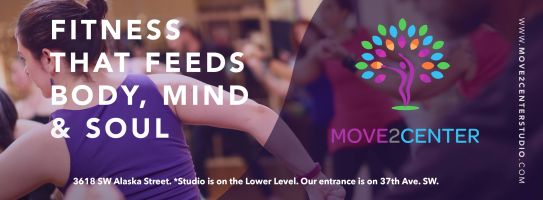 Move2Center Studio